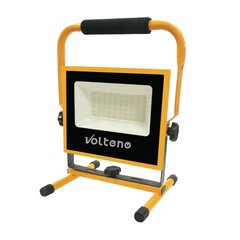 VOLTENO LED ФАРА VOLTENO АККУМУЛЯТОР цена и информация | Volteno Сантехника, ремонт, вентиляция | hansapost.ee