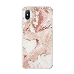 Telefoniümbris Wozinsky iPhone 8 Plus / iPhone 7 Plus pink hind ja info | Telefonide kaitsekaaned ja -ümbrised | hansapost.ee