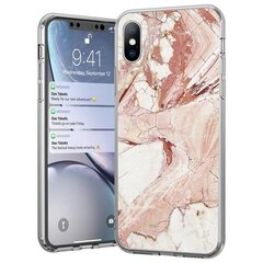 Telefoniümbris Wozinsky iPhone 8 Plus / iPhone 7 Plus pink hind ja info | Telefonide kaitsekaaned ja -ümbrised | hansapost.ee