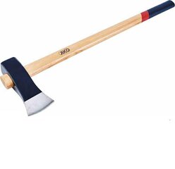 Haamer Juco Axe Lux, 3,2 kg hind ja info | Aiatööriistad | hansapost.ee