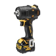 Akuvõti DeWalt DCF901P1G hind ja info | Akutrellid, puurid ja kruvikeerajad | hansapost.ee