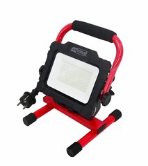 AWTOOLS SMD LED PORTABLE 30W HEADLAMP TYPE H цена и информация | Фонарики, прожекторы | hansapost.ee