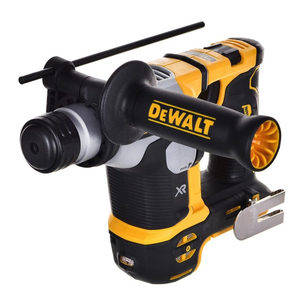 Perforaator Dewalt SDS 18V DCH172NT цена и информация | Lööktrellid | hansapost.ee