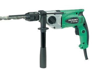 Puur Hikoki DV20VB2 price and information | Cordless drills, drills and screwdrivers | hansapost.ee