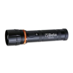 Beeta LED taskulamp 1833L hind ja info | Taskulambid, pealambid ja prožektorid | hansapost.ee