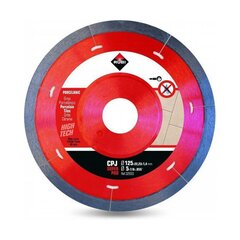 Режущий диск RUBI superpro r32933 цена и информация | Механические инструменты | hansapost.ee