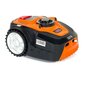 Robotmuruniiduk Nac RLM1000-DY 1000m2 hind ja info | Robotmuruniidukid | hansapost.ee