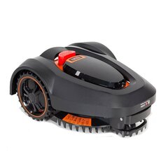 Iseliikuv robot Nac RLM800-DY hind ja info | Nac Aiakaubad | hansapost.ee