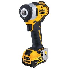 Löökvõti DeWalt DCF903P1 hind ja info | Akutrellid, puurid ja kruvikeerajad | hansapost.ee