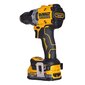 Puur Dewalt DCD800E1T hind ja info | Akutrellid, puurid ja kruvikeerajad | hansapost.ee