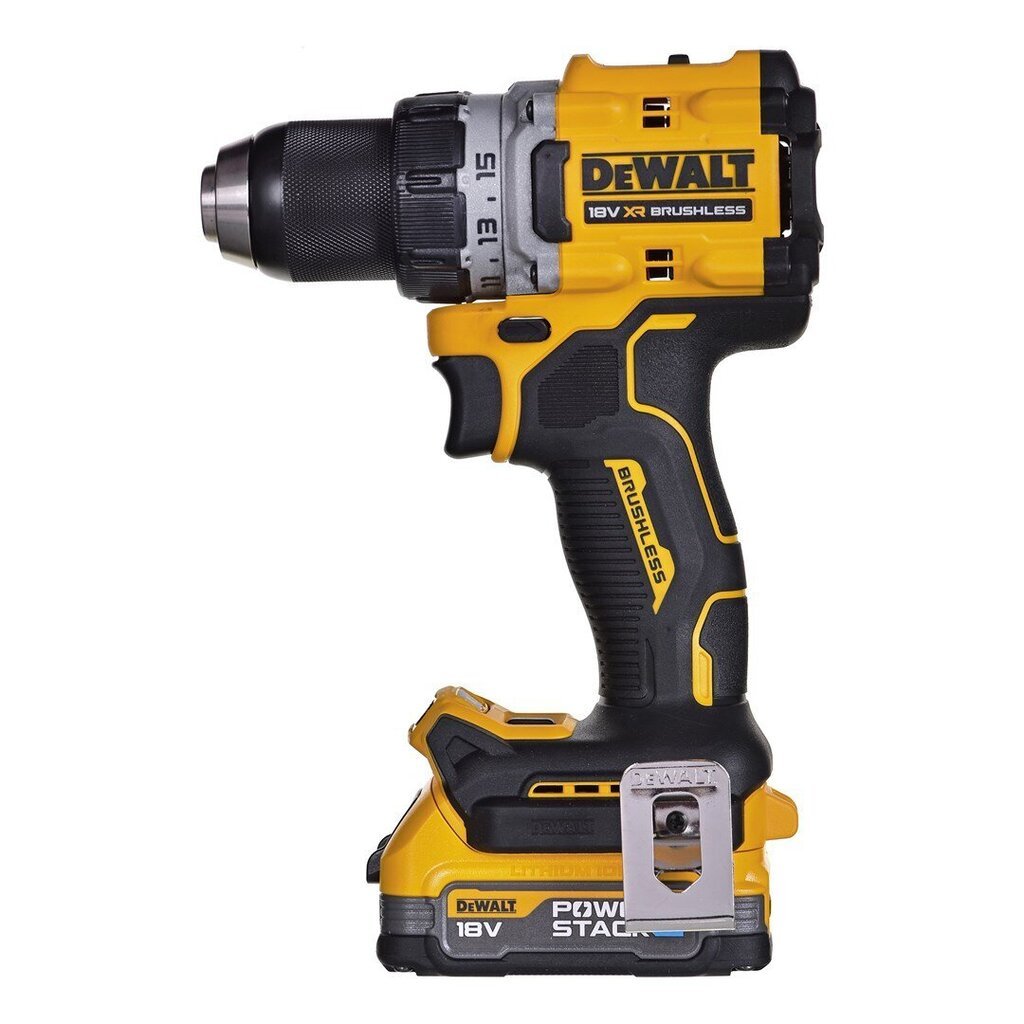 Puur Dewalt DCD800E1T hind ja info | Akutrellid, puurid ja kruvikeerajad | hansapost.ee