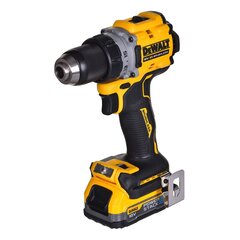 Puur Dewalt DCD800E1T цена и информация | Дрели и шуруповёрты | hansapost.ee