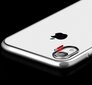 Devia Bens anti-scratch case iPhone XR (6.1) - Clear hind ja info | Telefonide kaitsekaaned ja -ümbrised | hansapost.ee