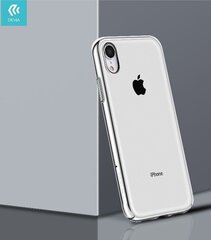 Devia Bens для iPhone XR (6.1) цена и информация | Чехлы для телефонов | hansapost.ee