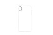 Devia Bens anti-scratch case iPhone XR (6.1) - Clear hind ja info | Telefonide kaitsekaaned ja -ümbrised | hansapost.ee