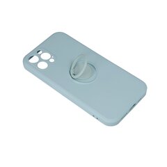 Mocco Finger Grip Back Case hind ja info | Telefonide kaitsekaaned ja -ümbrised | hansapost.ee