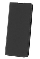 Mocco Smart Soft Magnet Book Case Чехол Книжка для телефона Xiaomi Redmi 9A / 9AT / 9i цена и информация | Чехлы для телефонов | hansapost.ee