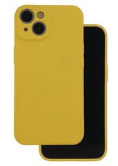 Mocco Silicone Back Case hind ja info | Telefonide kaitsekaaned ja -ümbrised | hansapost.ee