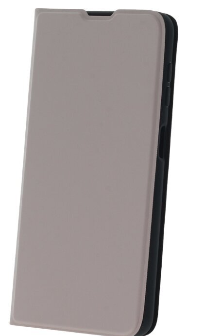 Mocco Smart Soft Magnet Book Case цена и информация | Telefonide kaitsekaaned ja -ümbrised | hansapost.ee