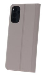 Mocco Smart Soft Magnet Book Case Чехол Книжка для телефона Apple iPhone 15 Pro Max цена и информация | Чехлы для телефонов | hansapost.ee