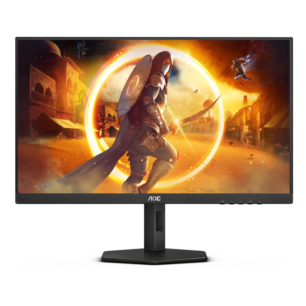 AOC Gaming Q27G4X price and information | Monitorid | hansapost.ee