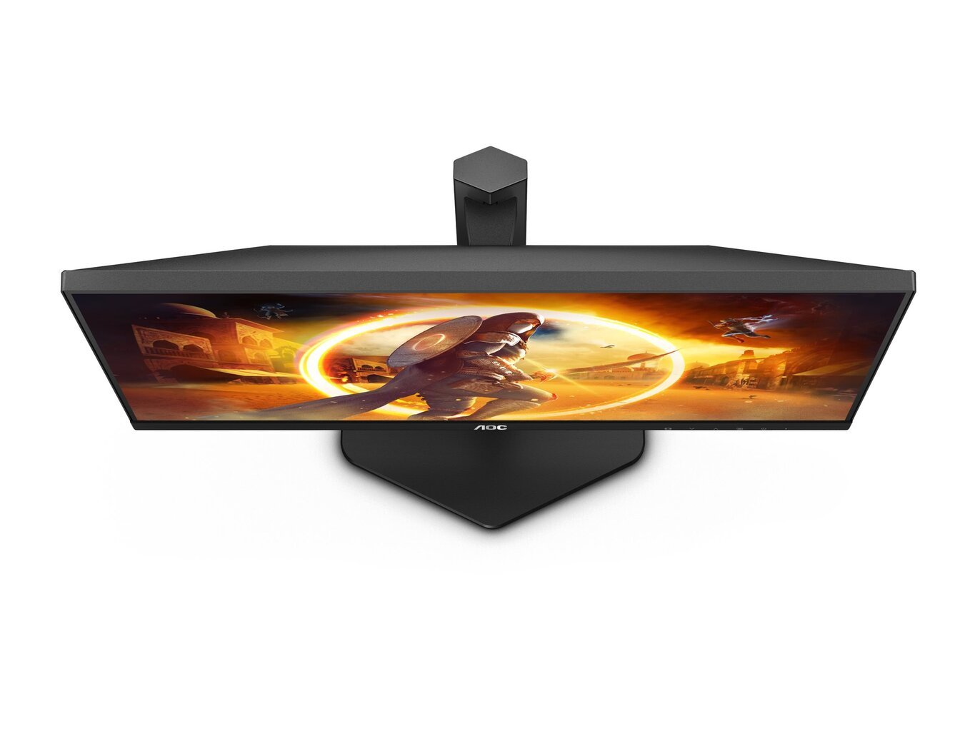 AOC Gaming Q27G4X hind ja info | Monitorid | hansapost.ee