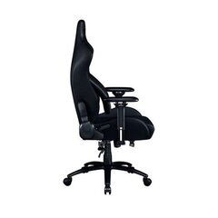 Кресло Razer Iskur V2, Black-Green цена и информация | Офисные кресла | hansapost.ee