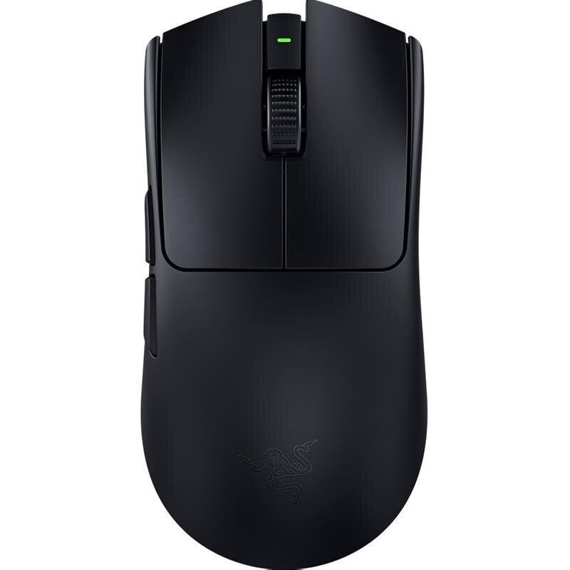 Wireless Razer Viper V3 Pro, Black hind ja info | Arvutihiired | hansapost.ee