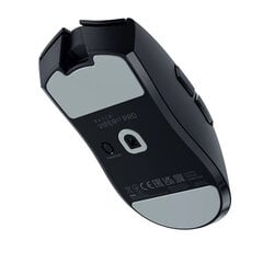 Wireless Razer Viper V3 Pro, Black цена и информация | Компьютерные мыши | hansapost.ee