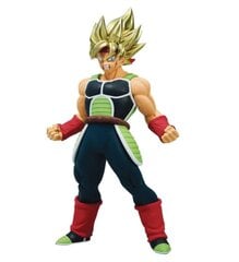 Dragon Ball Super Blood of Saiyans Bardock | 18 см цена и информация | Атрибутика для игроков | hansapost.ee