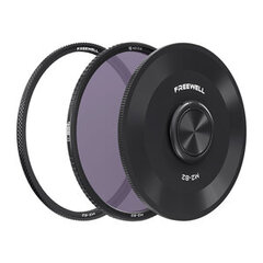 Freewell ND4 M2 Series 82mm price and information | Camera accessories | hansapost.ee