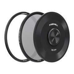 Freewell Glow Mist 1/8 M2 Series 82 мм цена и информация | Аксессуары для фотоаппаратов | hansapost.ee