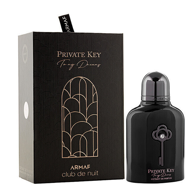 Parfüümvesi Armaf Private Key To My Dreams EDP meestele/naistele, 100 ml hind ja info | Parfüümid naistele | hansapost.ee