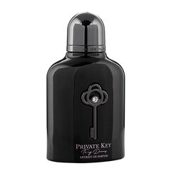 Parfüümvesi Armaf Private Key To My Dreams EDP meestele/naistele, 100 ml hind ja info | Parfüümid naistele | hansapost.ee