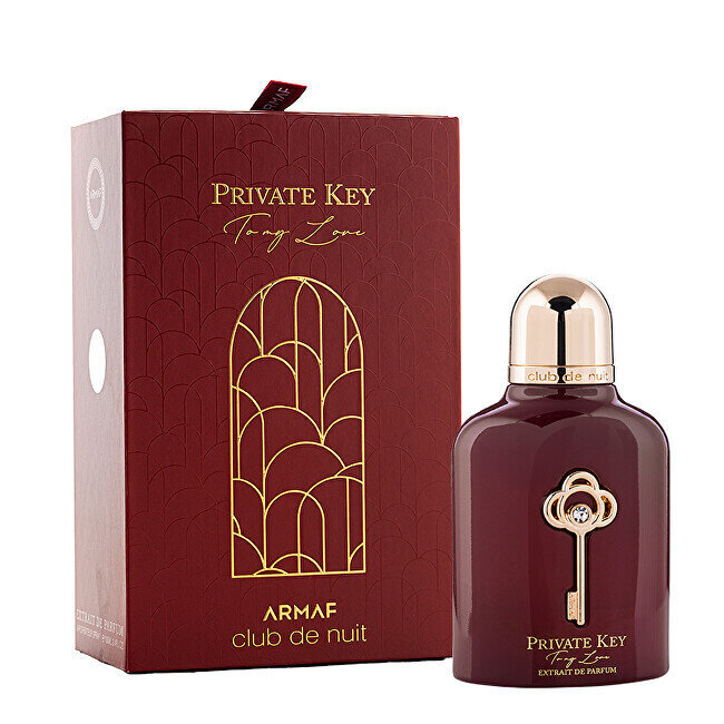 Parfüümvesi Armaf Private Key To My Love EDP meestele/naistele, 100 ml цена и информация | Parfüümid naistele | hansapost.ee