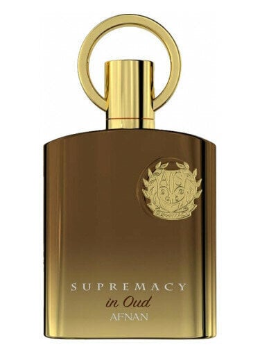 Parfüümvesi Afnan Supremacy In Oud EDP meestele/naistele, 150 ml hind ja info | Parfüümid naistele | hansapost.ee