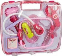 Набор игрушек Доктор Askato цена и информация | Игрушки для девочек | hansapost.ee