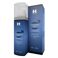 Peenisegeel Sexual Health Series, 100 ml hind ja info | Libestid | hansapost.ee