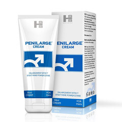 Peenisekreem Sexual Health Series, 50 ml hind ja info | Sexual Health Series Erootikakaubad | hansapost.ee