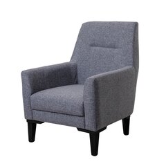 Tugitool Hanah Home Liones-S, hall price and information | Armchairs | hansapost.ee