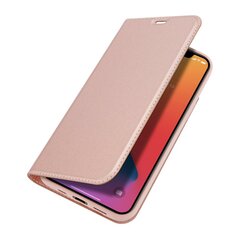 Dux Ducis чехол для iPhone 12 / 12 PRO, розовый цена и информация | Чехлы для телефонов | hansapost.ee