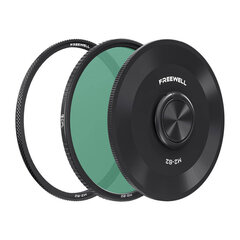 Freewell CPL M2 Series, 82 мм цена и информация | Аксессуары для фотоаппаратов | hansapost.ee