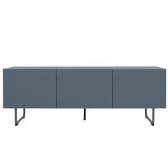 ТВ столик Tenzo Parma, синий цвет цена и информация | Tenzo Мебель и домашний интерьер | hansapost.ee