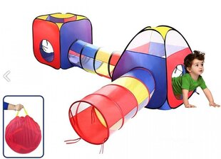 Детская палатка Madej, разные цвета цена и информация | Палатки | hansapost.ee