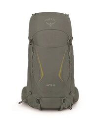 Женский туристический рюкзак Osprey Kyte 48 Khaki XS/S, зелёный цена и информация | Рюкзаки и сумки | hansapost.ee