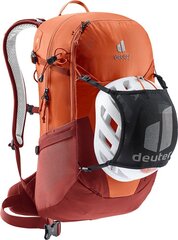 Туристический рюкзак Deuter Futura, 23 л, оранжевый цена и информация | Рюкзаки и сумки | hansapost.ee