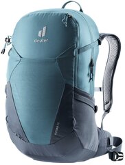 Туристический рюкзак Deuter Futura 23 Atlantic-ink цена и информация | Deuter Спорт, досуг, туризм | hansapost.ee