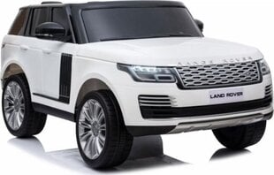 Ühekohaline elektriauto lastele Super-Toys Land Rover hind ja info | Laste elektriautod | hansapost.ee