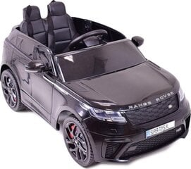 Ühekohaline elektriauto lastele Super-Toys Range Rover Velar hind ja info | Laste elektriautod | hansapost.ee