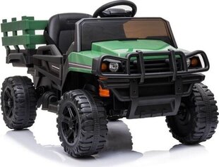 Ühekohaline elektriauto lastele Super-Toys Jeep UTV hind ja info | Laste elektriautod | hansapost.ee